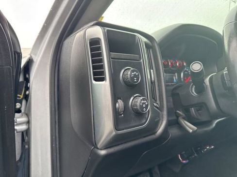 Used 2017 Chevrolet Silverado 1500 LT w/ All Star Edition image 23