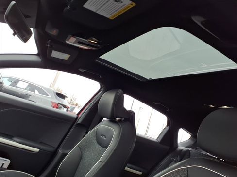 Used 2025 Kia K4 GT-Line w/ GT-Line Sunroof Package image 23