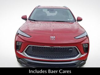 New 2026 Buick Encore GX Sport Touring w/ Comfort Package AWD/4WD video 2
