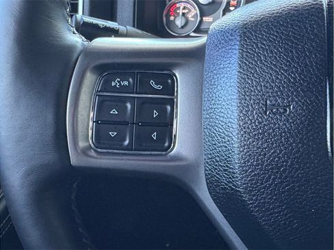 Used 2017 RAM 3500 Laramie Longhorn AWD/4WD image 15