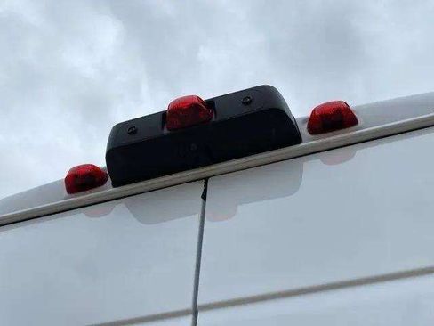 Used 2025 RAM ProMaster 2500 w/ Convenience Group FWD image 80