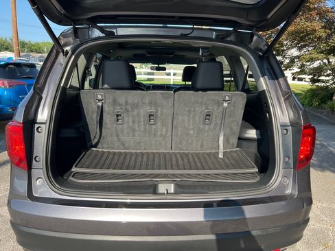 Used 2016 Honda Pilot EX-L image 12