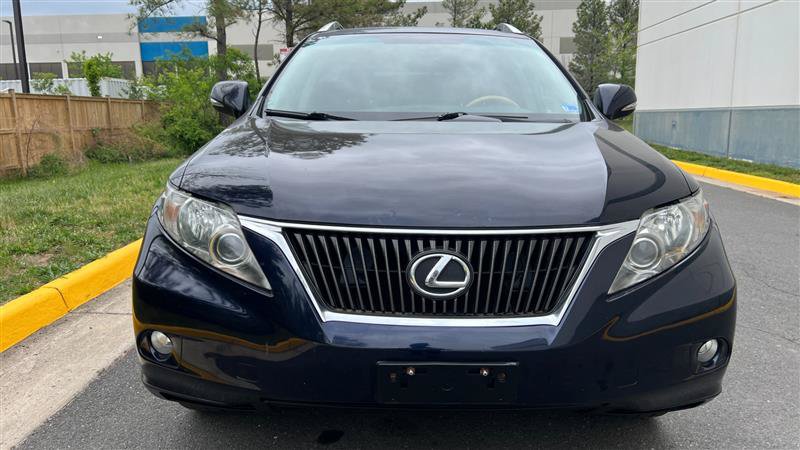 Used 2010 Lexus RX 350 AWD image 25