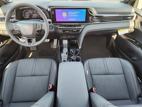 New 2026 Toyota Camry XSE image 20