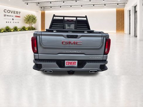 Used 2023 GMC Sierra 1500 Denali w/ Denali Reserve Package AWD/4WD image 12