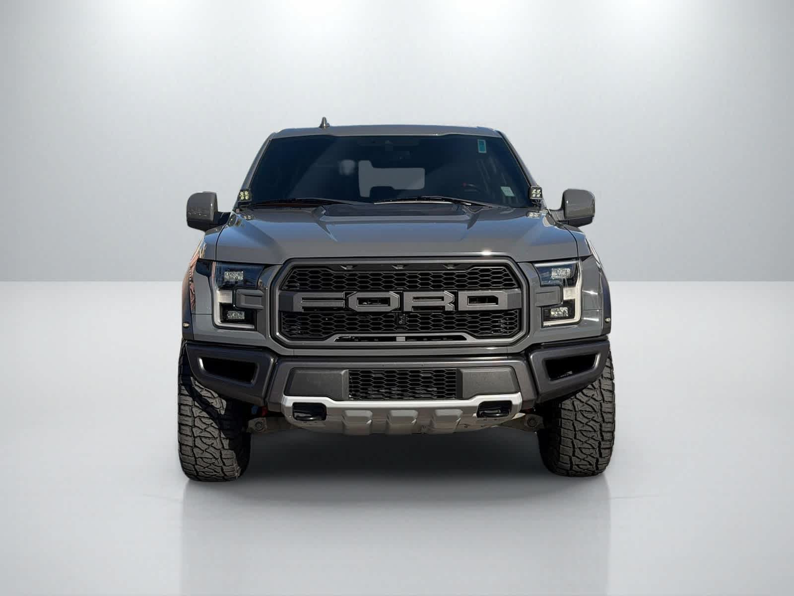 Used 2020 Ford F150 Raptor w/ Equipment Group 802A Luxury AWD/4WD image 11
