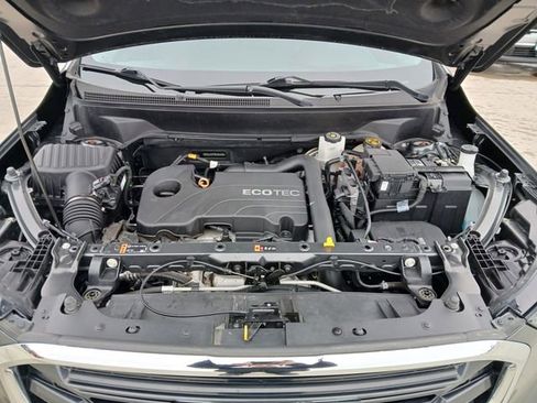 Certified 2021 GMC Terrain SLE w/ Driver Convenience Package image 36