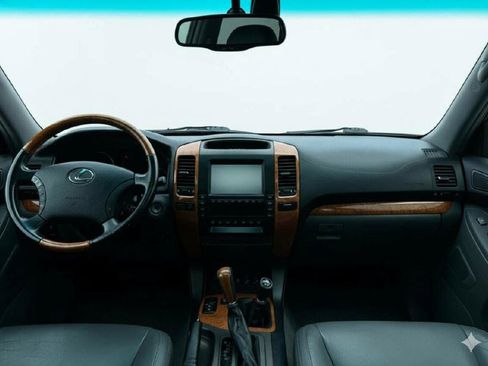 Used 2003 Lexus GX 470 image 14