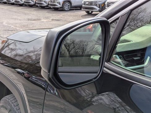 Certified 2023 Toyota RAV4 LE image 11