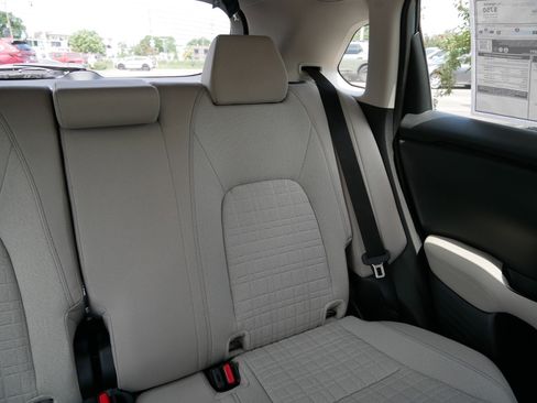 New 2026 Honda HR-V LX image 11