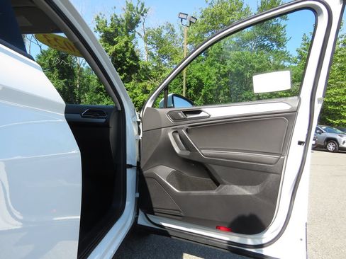 Used 2023 Volkswagen Tiguan S FWD image 12