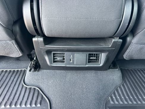 Used 2025 Chevrolet Silverado 2500 Custom w/ Custom Value Package AWD/4WD image 25