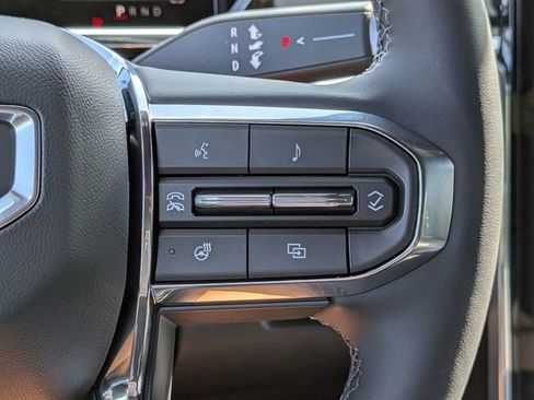 New 2026 GMC Sierra EV Elevation image 14