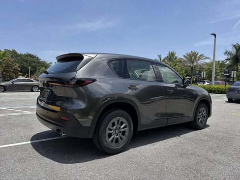 New 2026 MAZDA CX-5 AWD 2.5 S image 24