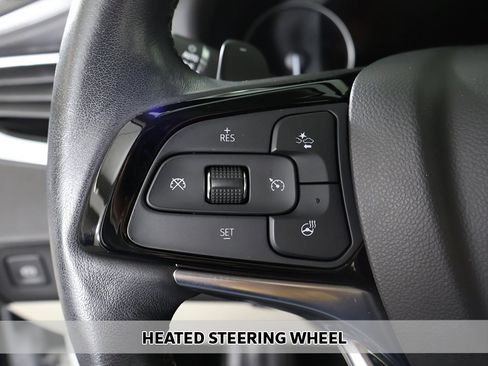 Used 2023 Buick Enclave Avenir w/ Avenir Technology Package image 9