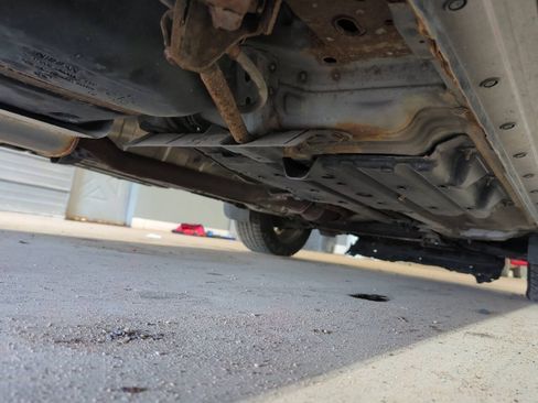 Used 2013 Nissan Rogue SV FWD image 18