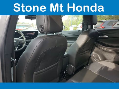 Used 2024 Buick Encore GX Preferred image 9