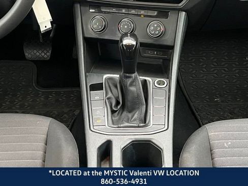 Certified 2022 Volkswagen Jetta S image 16