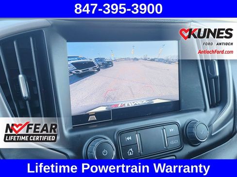 Used 2023 GMC Terrain AT4 AWD/4WD image 53