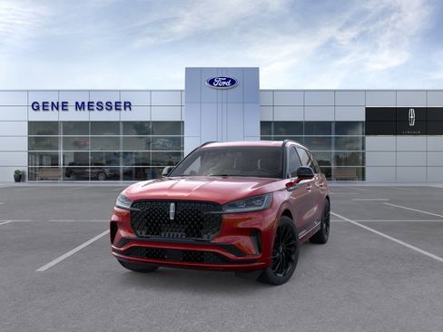 New 2026 Lincoln Aviator Reserve AWD/4WD image 23