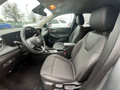 Used 2025 Buick Encore GX Preferred image 27