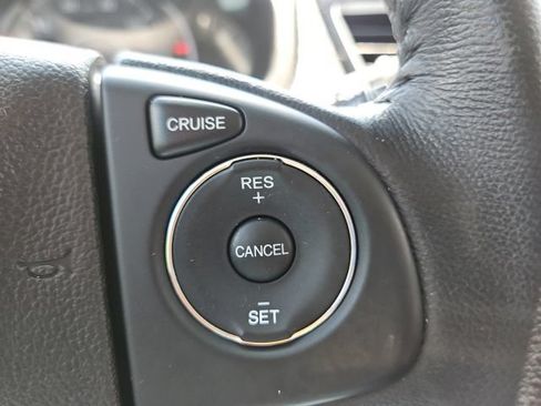 Used 2015 Honda CR-V EX-L image 16