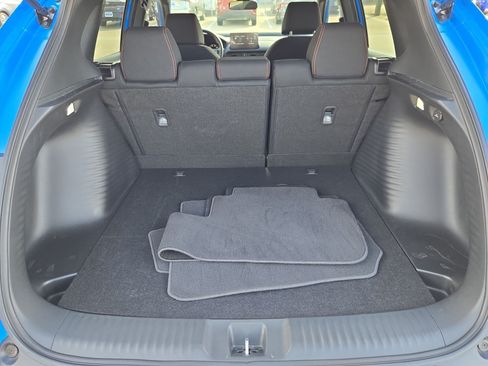 Used 2026 Honda HR-V Sport image 28