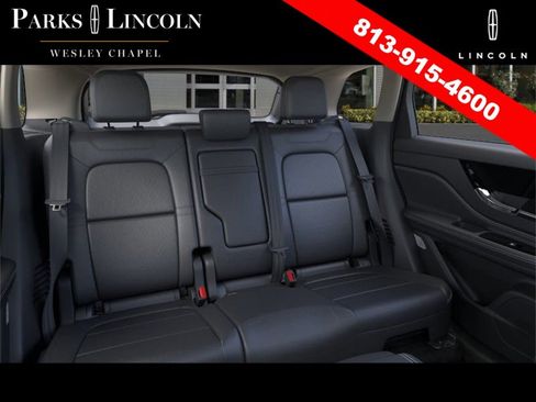 New 2026 Lincoln Corsair Premiere image 33