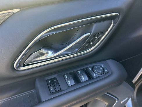 Used 2023 Chevrolet Tahoe RST w/ RST Performance Edition image 16