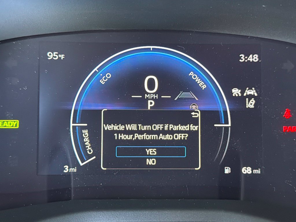 New 2026 Toyota Camry SE FWD image 23