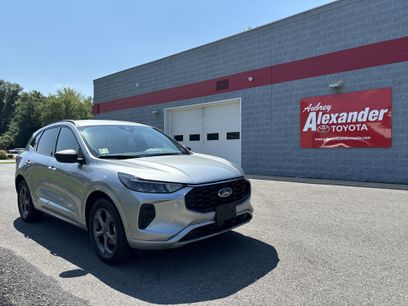 Used 2023 Ford Escape ST-Line
