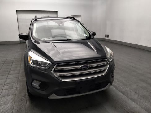 Used 2019 Ford Escape SEL AWD/4WD image 14