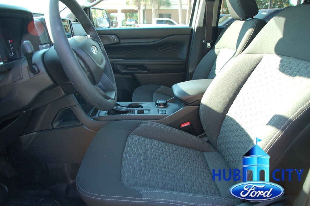New 2026 Ford Ranger XL AWD/4WD image 10