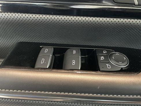 New 2025 GMC Sierra EV Denali image 35