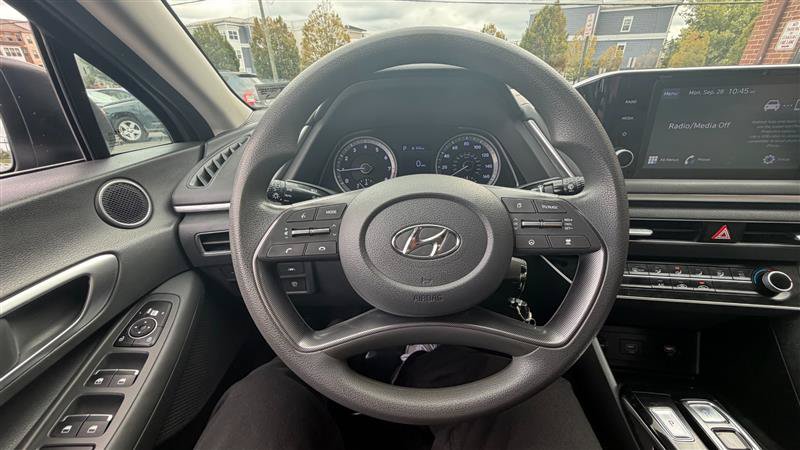 Used 2020 Hyundai Sonata SE w/ Cargo Package FWD image 31