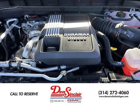 New 2026 GMC Sierra 1500 Elevation AWD/4WD image 25