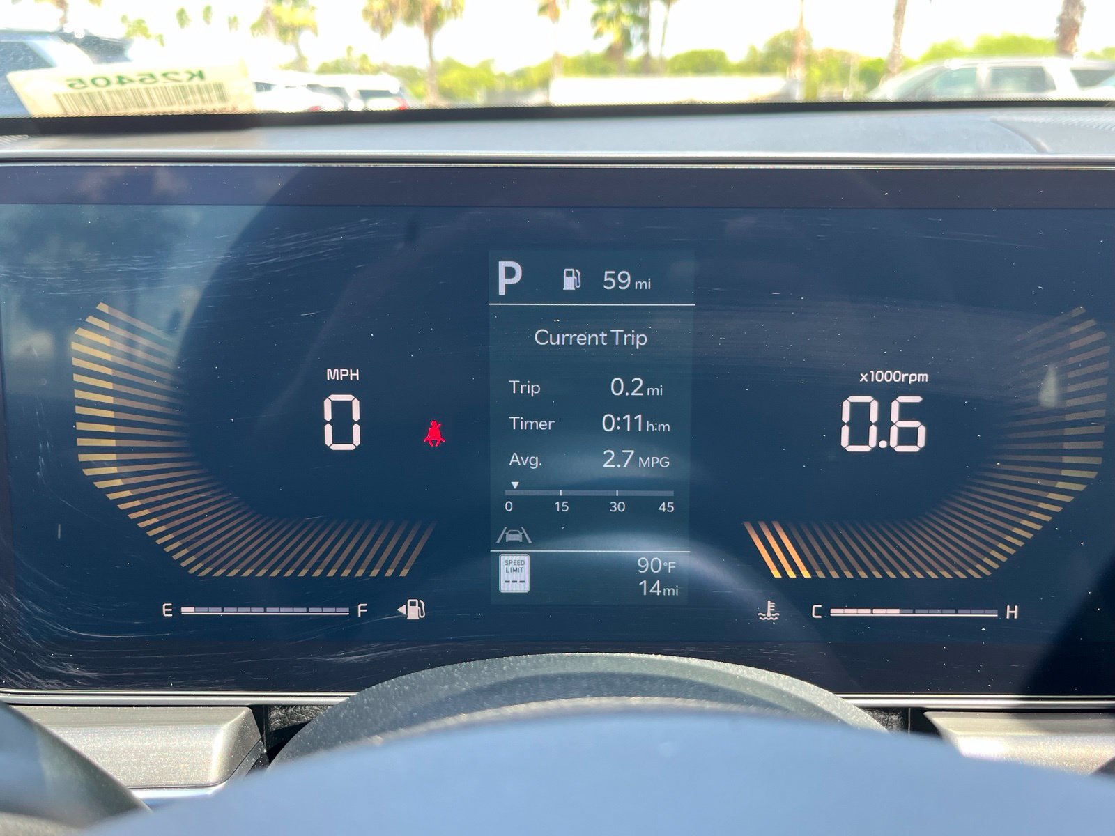 New 2026 Kia K5 GT-Line FWD image 13