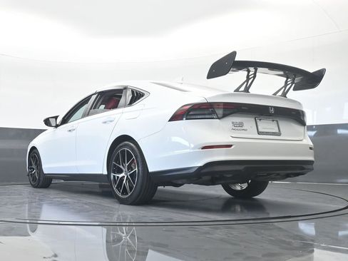 Used 2024 Honda Accord EX image 61