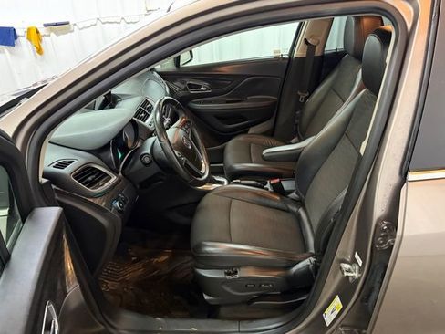 Used 2015 Buick Encore Convenience image 19