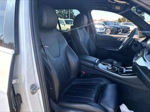 Used 2020 BMW X5 sDrive40i w/ Premium Package RWD image 29