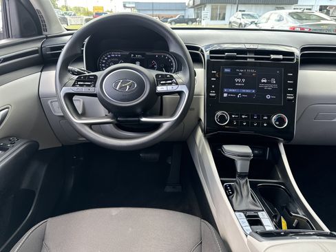Used 2023 Hyundai Tucson SEL image 15