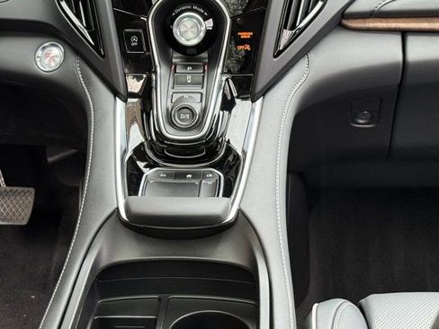 Used 2024 Acura RDX SH-AWD w/ Advance Package image 18