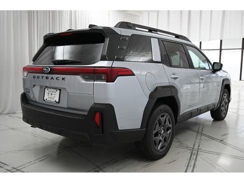 New 2026 Subaru Outback Premium image 7