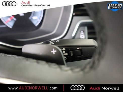 Certified 2023 Audi A5 2.0T Prestige image 30