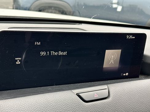 Certified 2025 MAZDA CX-90 Plug-In Hybrid w/Premium Sport image 19