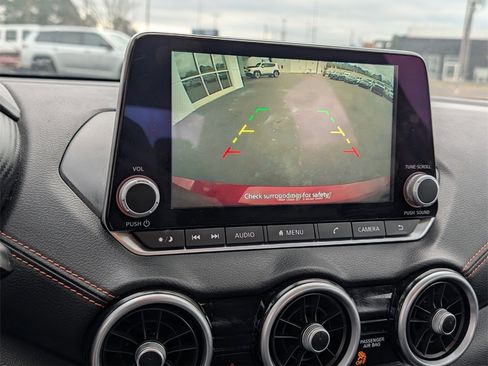 Used 2023 Nissan Sentra SR image 14