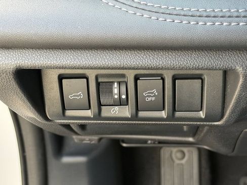 Certified 2024 Subaru Outback Touring AWD/4WD image 25