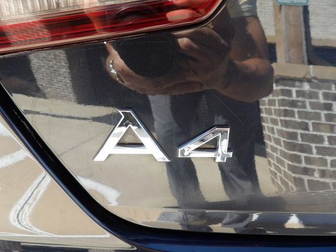 Used 2017 Audi A4 2.0T Prestige image 37