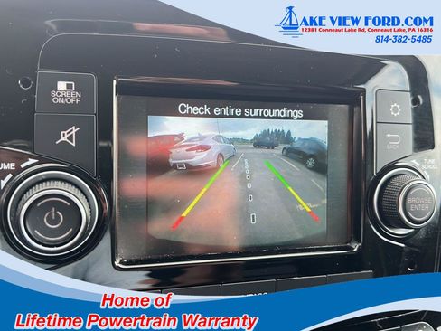 Used 2016 RAM ProMaster City Tradesman w/ Rear Back-up Camera Group FWD image 29