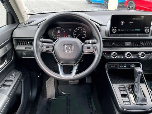 Used 2024 Honda CR-V EX image 5